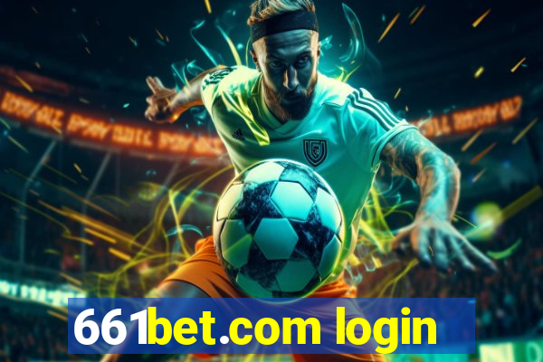 661bet.com login